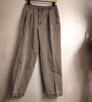 Baxter International LTD Men's Denim Pants  30S